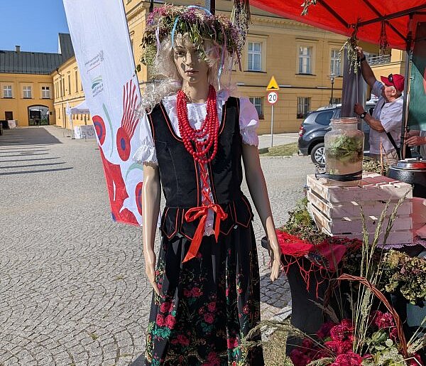 Koncerty, pokazy sprzętu wojskowego, śląskie smaki. Święto Śląska