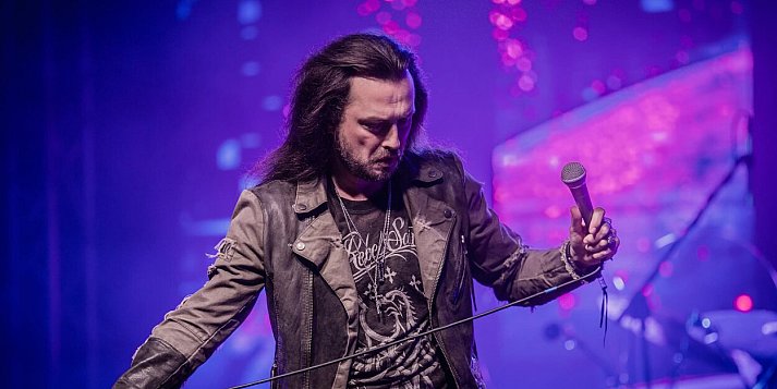 Dni Lublińca. Gwiazdą soboty był Piotr Cugowski