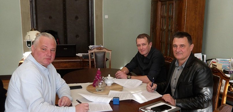 Nasza firma zbuduje gminny żłobek