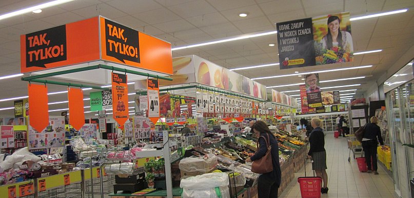 Osiem niedziel handlowych w 2026 roku. Te daty warto zapamiętać!