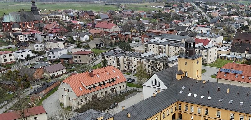 PONE 2026 w gminie Koszęcin. Do 10 tys. zł dopłaty do wymiany kotła