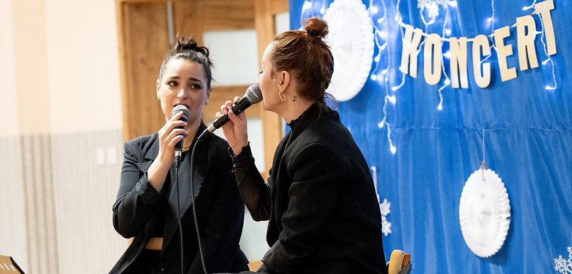 Koncert noworoczny za nami