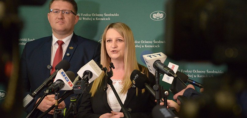 WFOŚiGW w Katowicach z rekordowym budżetem na 2026 r.