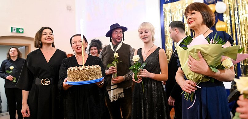 Lubliniec. Niezwykły wieczór w szkole muzycznej