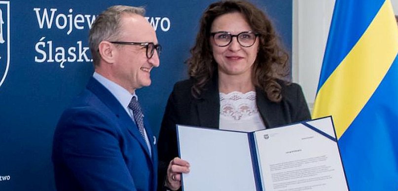 66,7 mln zł z KPO. Miliony także dla Koszęcina, Woźnik i Boronowa