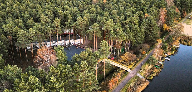 Nawet 300 tys. zł na rozwój firmy. Leśna Kraina Górnego Śląska zapowiada...