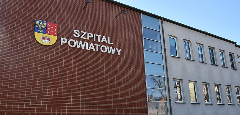 Lubliniec. Szpital przyjazny wojsku i przejęcie przez szpital w Ochojcu