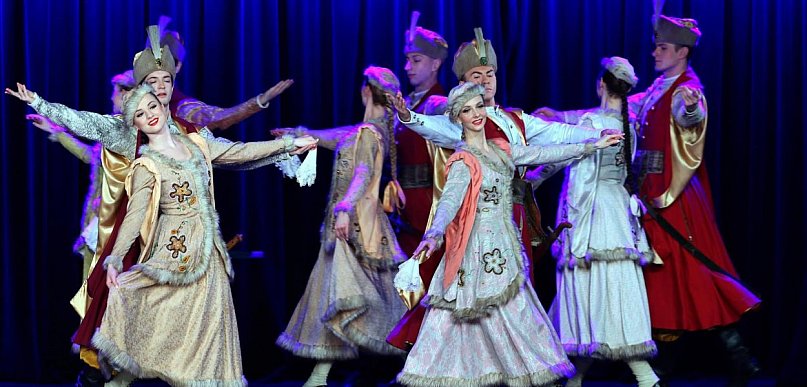 Śląsk gościł seniorów i wystąpił w Katowicach [ZDJĘCIA]