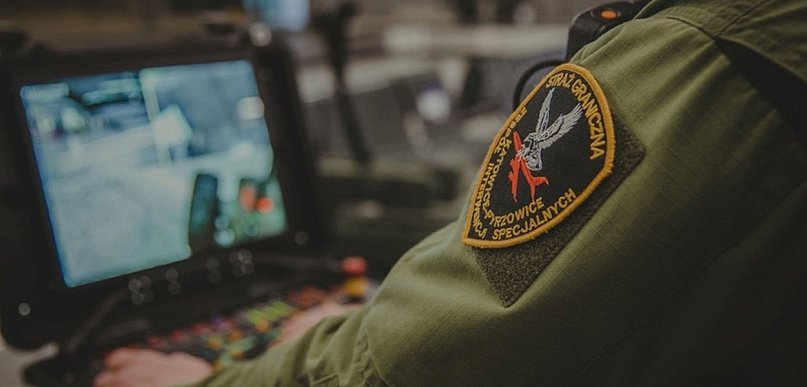 Katowice Airport. Pasażer z amunicją i ewakuacja