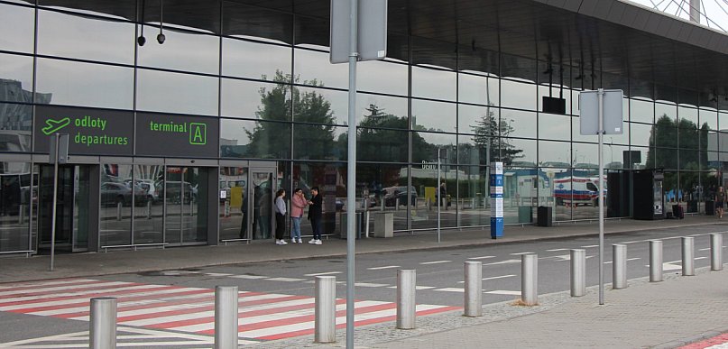 Katowice Airport. Grupa Ryanair szuka pracowników