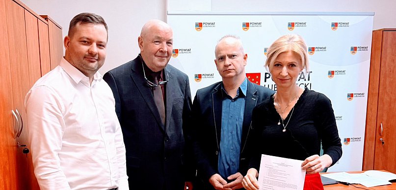 Lubliniec i zła sytuacja szpitala. Dyrektor nie odpowiada na pytania radnej