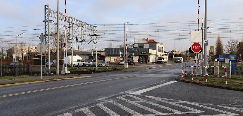 Lubliniec. Jest zielone światło dla budowy skrzyżowania