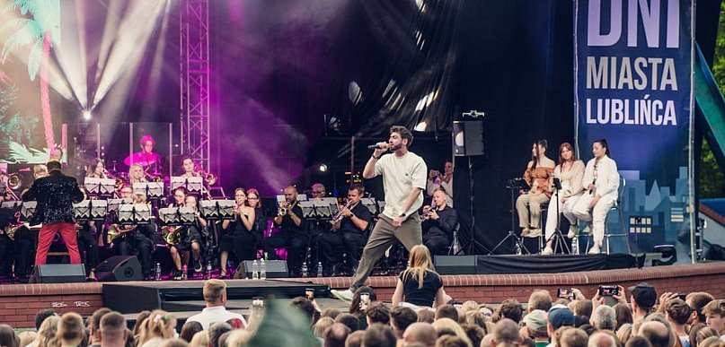 Dni Lublińca. Organizatorzy podają datę