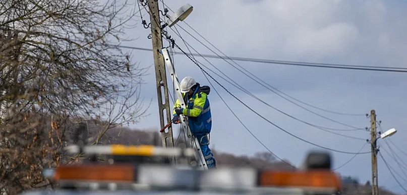 Powiat lubliniecki. Komu wyłączą prąd?