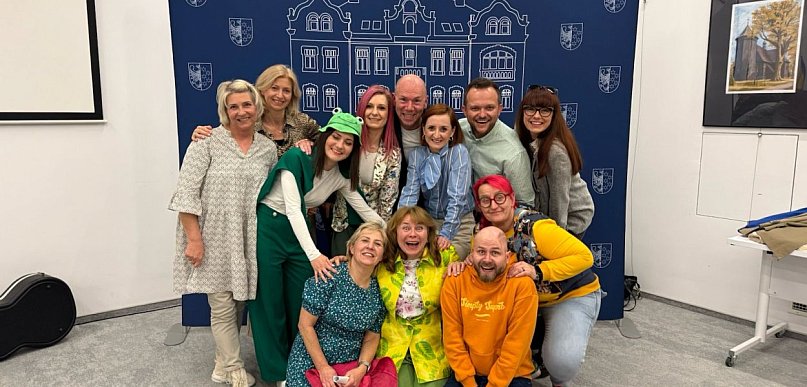 Lubliniec. Walka Michała trwa. Kolejna akcja pomocy