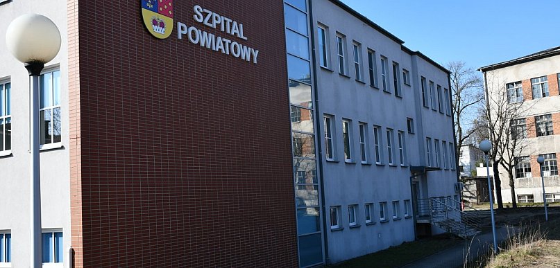 Lubliniec. Dziś posiedzenie komisji w sprawie szpitala