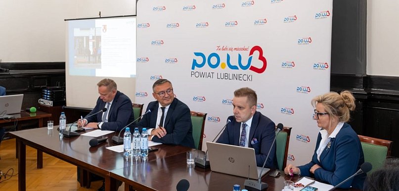 Lubliniec. Podwyżka pensji dla starosty