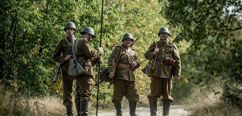 Lubliniec. Bezpłatny pokaz filmu
