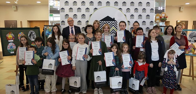 Lubliniec. Znamy laureatów konkursu