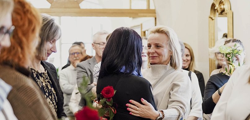 Szkoła świętuje. Fotorelacja z jubileuszowych wydarzeń