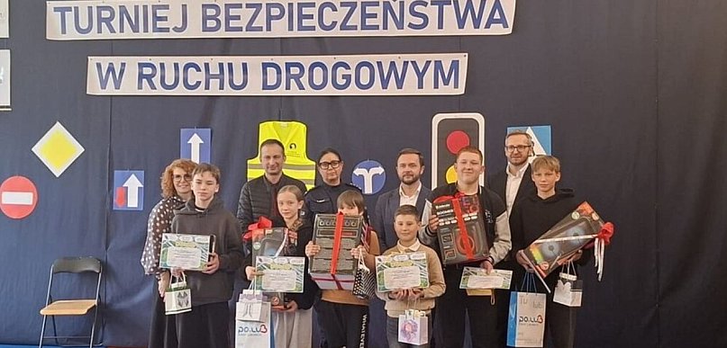 Lubliniec. Kto wygrał konkurs?