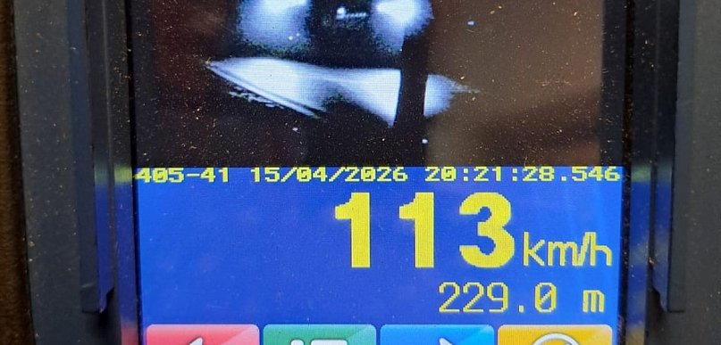 Powiat lubliniecki. 50 mandatów i pożegnanie z prawem jazdy