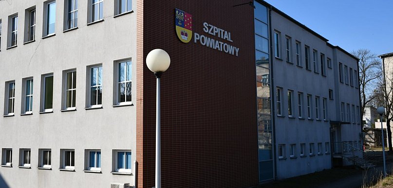 Szpital w Lublińcu. Karuzela z dyrektorami