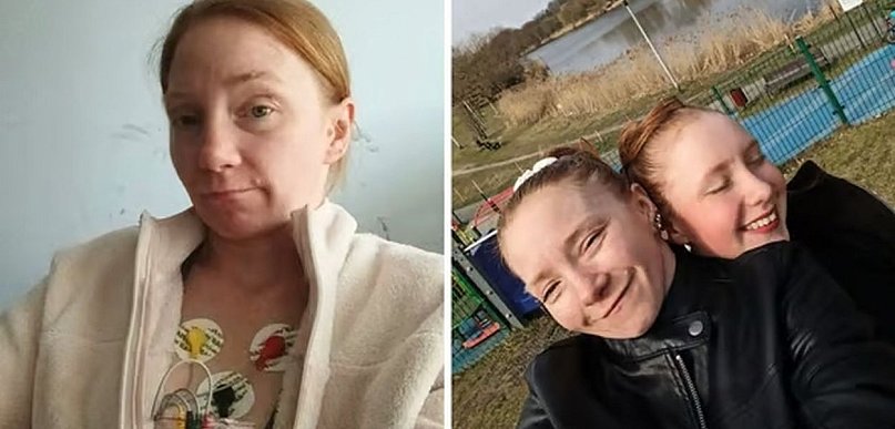 Mieszkanka Lublińca walczy z rakiem. Można pomóc!