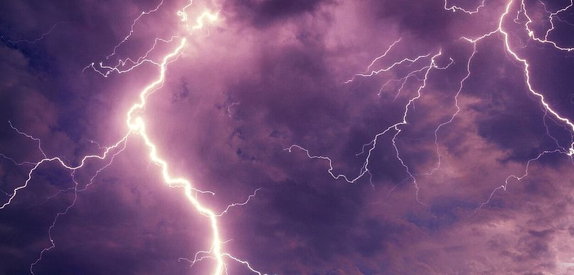 Ostrzeżenie pierwszego stopnia dla Lublińca i okolic