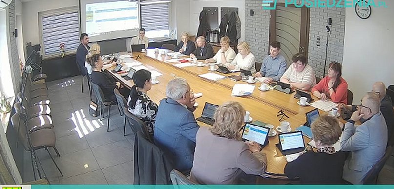Wójt zapowiada: powstanie blok w ramach SIM