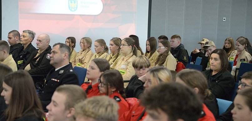 Ostatnie dni na złożenie wniosku. OSP ze Śląska mogą dostać do 15 tys. zł