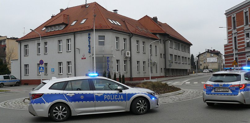 Powiat lubliniecki. Wyrok za zabójstwo w Lisowie - 11819