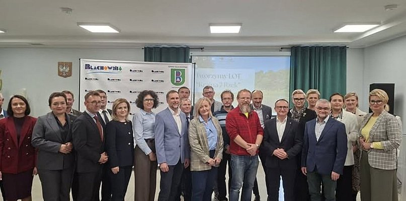 Kraina 7 Rzek, czyli szansa na rozwój turystyki w naszym powiecie - 11934