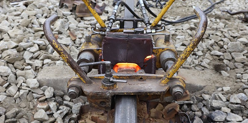 Powiat lubliniecki. Będzie modernizacja przejazdu kolejowego - 12098