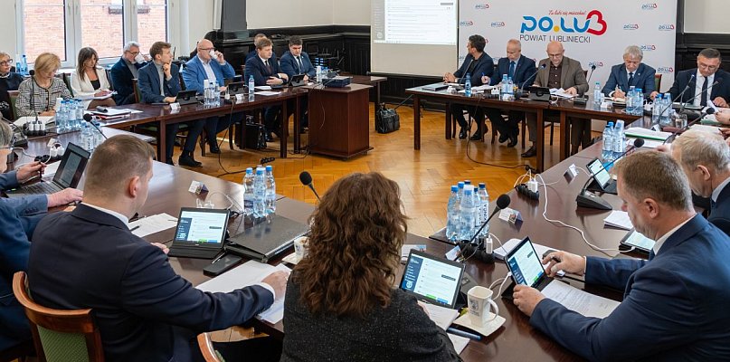 Lubliniec. Szpital połączony z placówką w Katowicach? - 12327