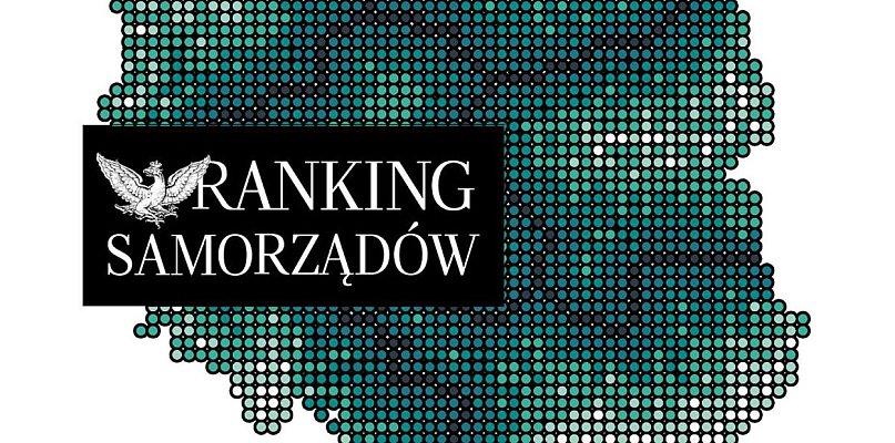 Nasza gmina w czołówce rankingu samorządów - 12339
