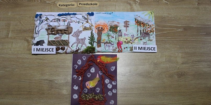 W ośrodku edukacyjnym w Kalinie rozstrzygnięto konkurs "Pamiętamy i..." - 12513