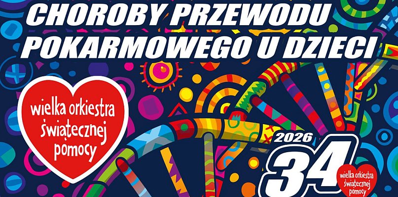 34. finał WOŚP ze sztabem w Lublińcu - 12616