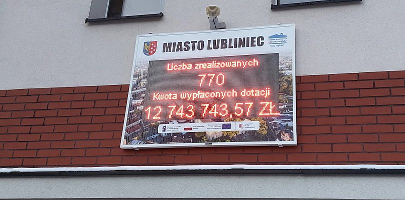 Uwaga, mieszkańcy Lublińca! Urząd ostrzega przed podejrzanymi ulotkami - 12658