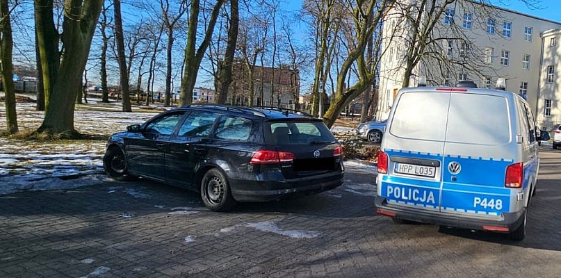 Pirat drogowy w rękach policjantów. Nie tylko on - 12745