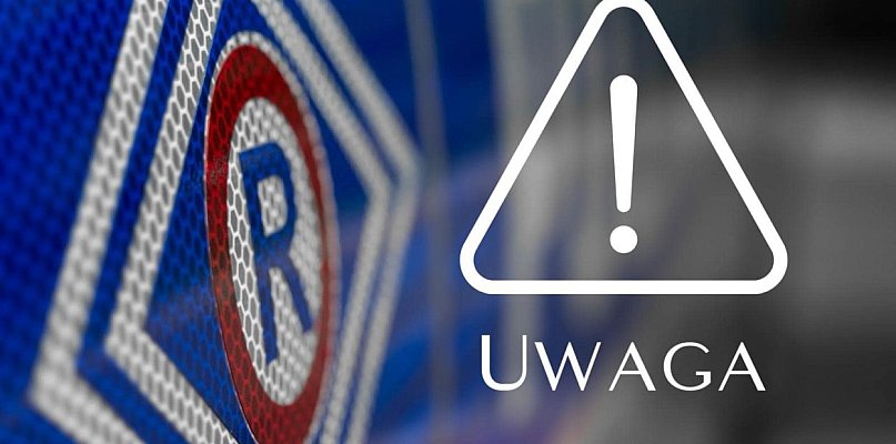 Śmiertelny wypadek na DK 11 w powiecie lublinieckim