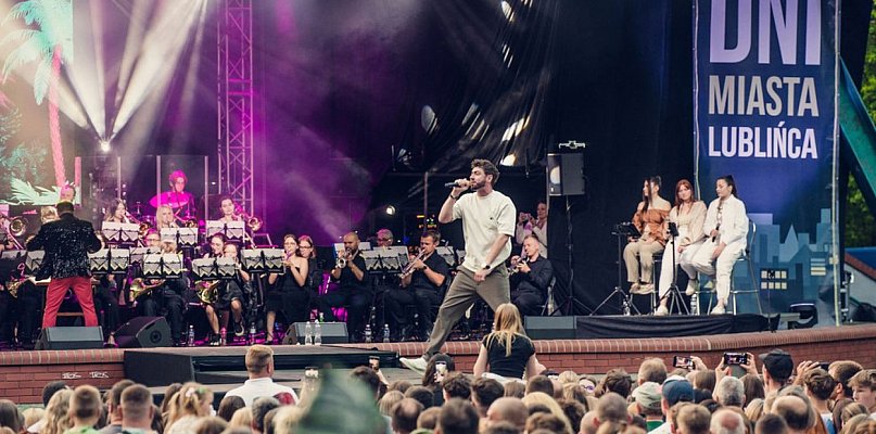 Dni Lublińca. Organizatorzy podają datę