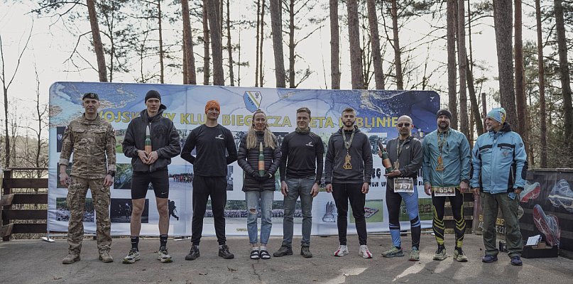 Setka Komandosa. Podajemy wyniki biegu