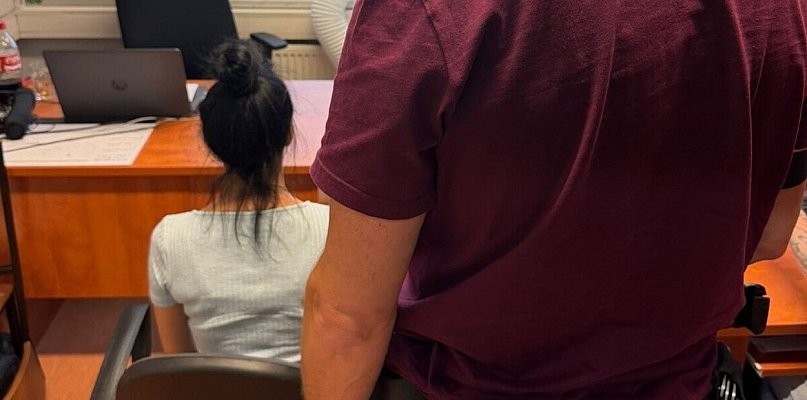 Lubliniec. W końcu wpadły złodziejki, kradły w markecie Biedronka