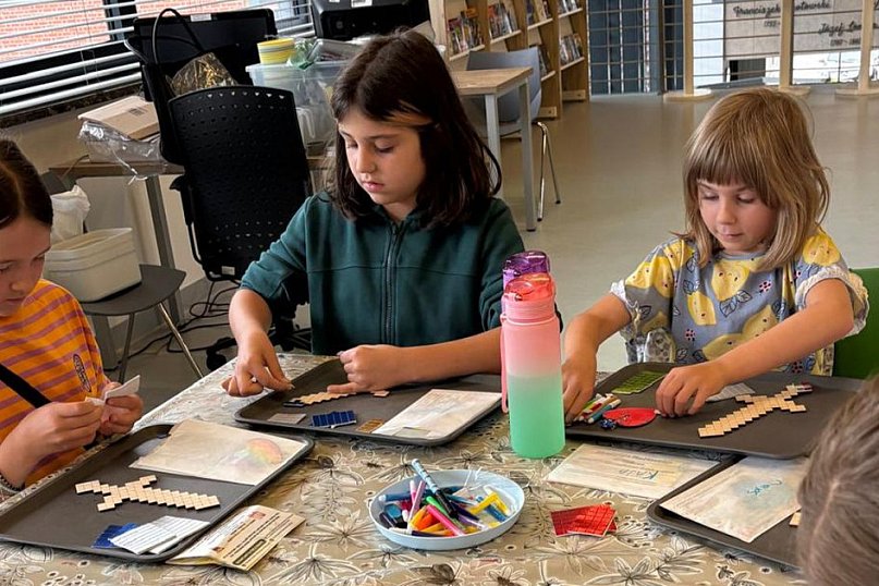 Lubliniec. Lubiteka podsumowuje wakacje