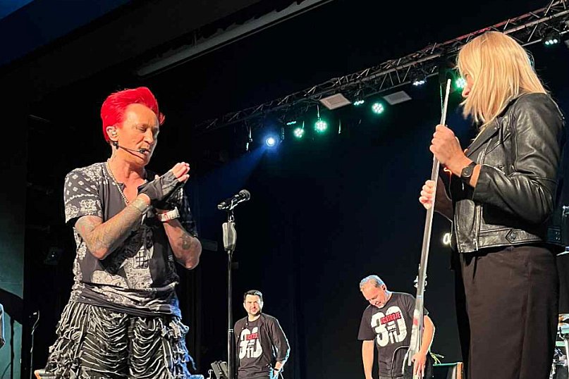 Lubliniec. Dzieje się w Miejskim Domu Kultury