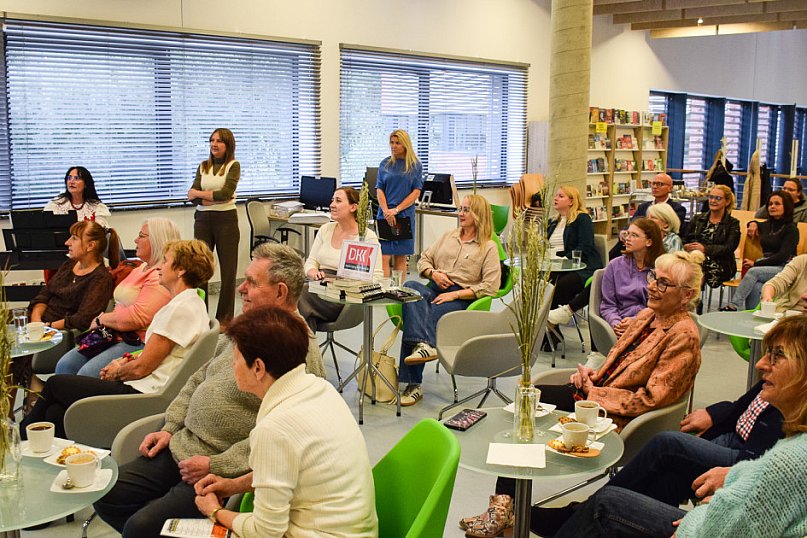 Lubliniec. Kobiety w roli głównej