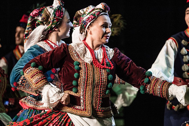 Lubliniec. Koncert z okazji Święta Niepodległości