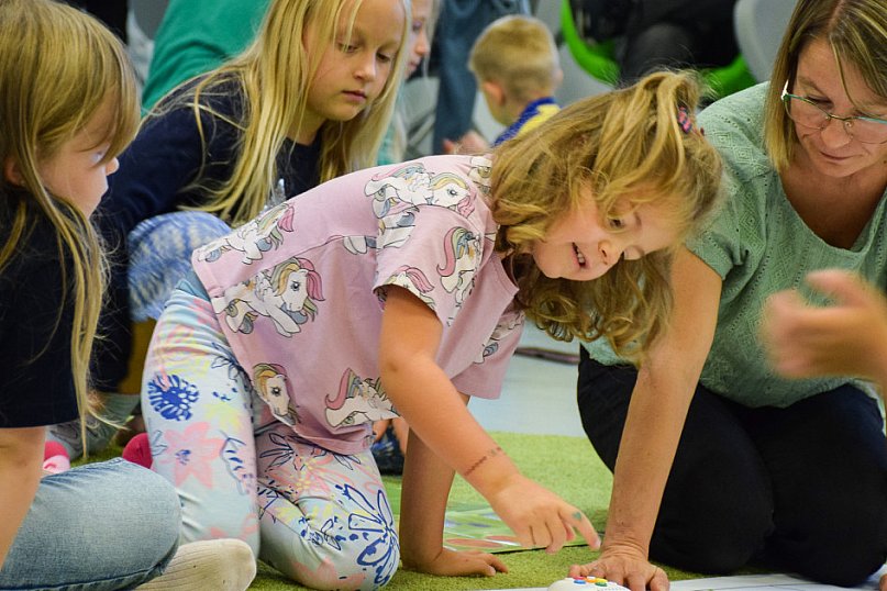 Lubliniec. Bohaterowie i bohaterki w Lubitece