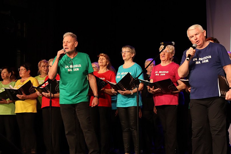 Lubliniec. Co słychać w domu kultury?